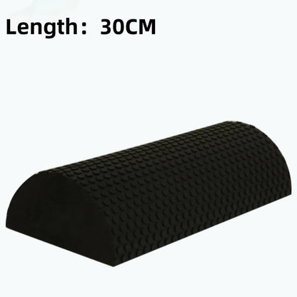 30/33cm Fitness Foam Roller Yoga Massage Roller