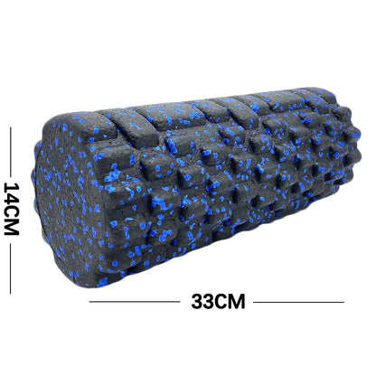 30/33cm Fitness Foam Roller Yoga Massage Roller