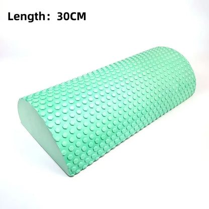 30/33cm Fitness Foam Roller Yoga Massage Roller