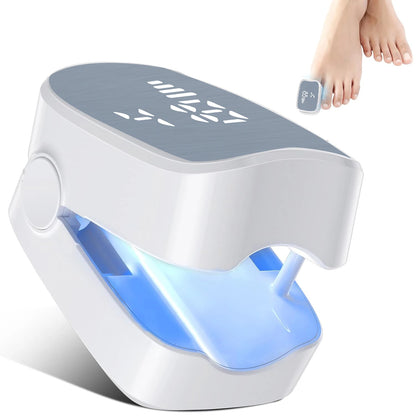 Professional Nail Fungus Treatment Kit for Effective Removal of Fungal Infections